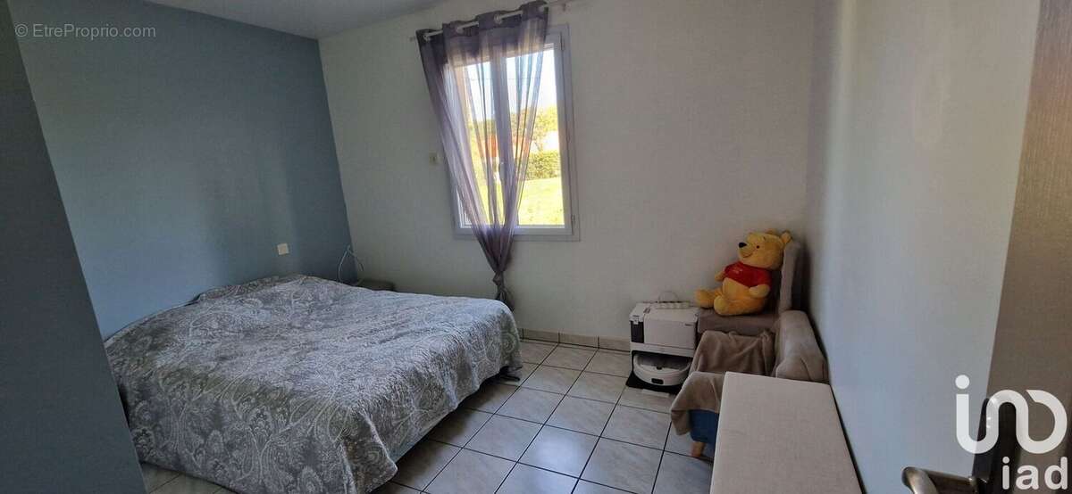 Photo 6 - Maison à SAINT-ANDRE-D&#039;ALLAS