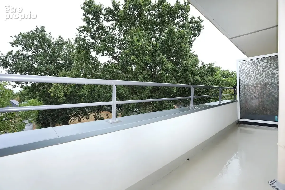Appartement à vendre 4 pièces RENNES Pommeraie - Haut de Sancé (35) - photo 5