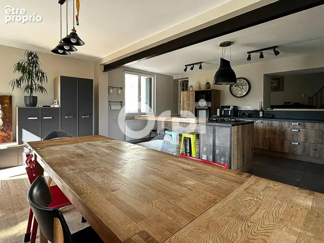 Maison ancienne de caractère - photo 5