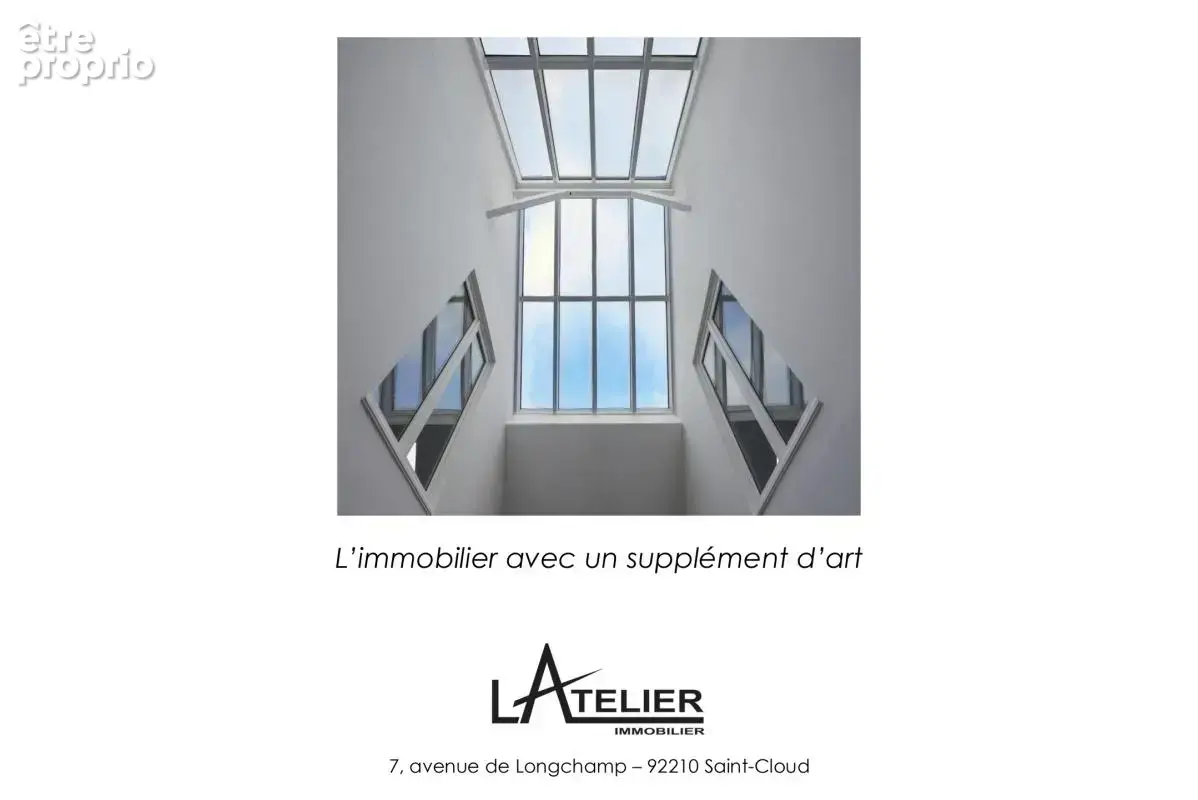 Appartement - photo 11