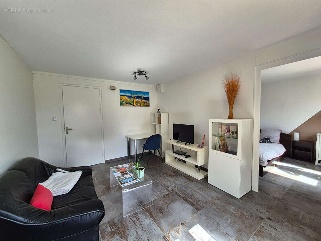 Maison 186m² à ceyzériat - photo 14