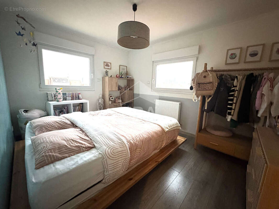 Maison à PONT-A-VENDIN