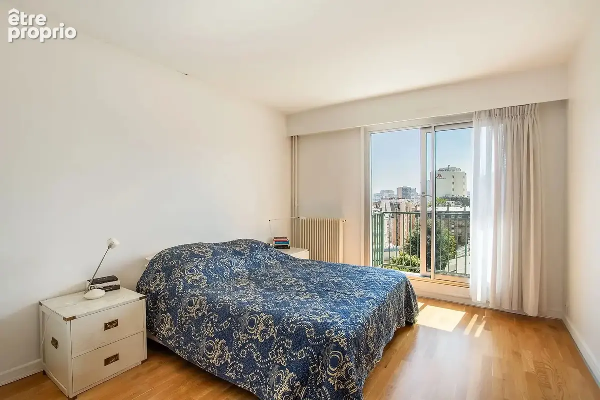 Appartement 3 pièces 80 m² à vendre à Paris-14e (75014) - photo 5