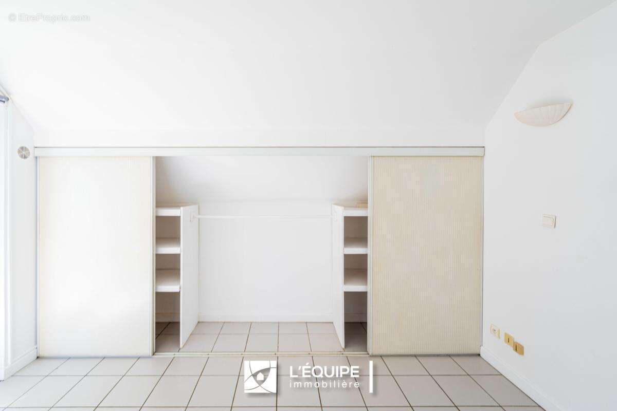 Appartement à SAINT-DENIS