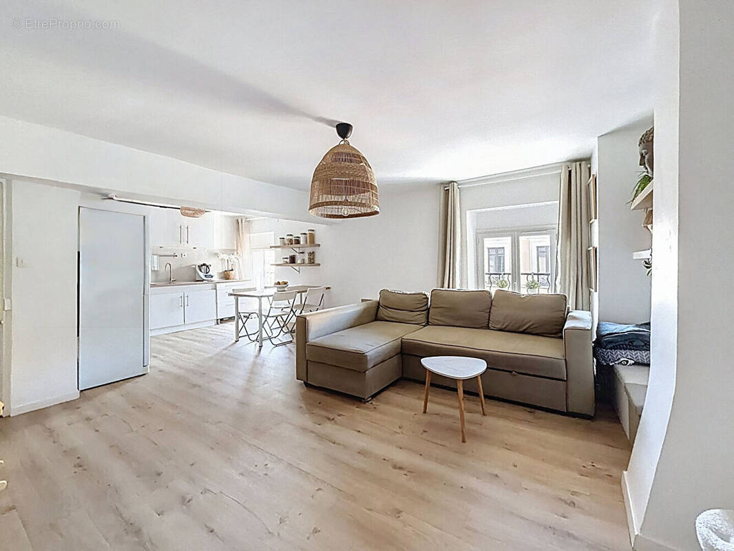 Appartement à VIDAUBAN