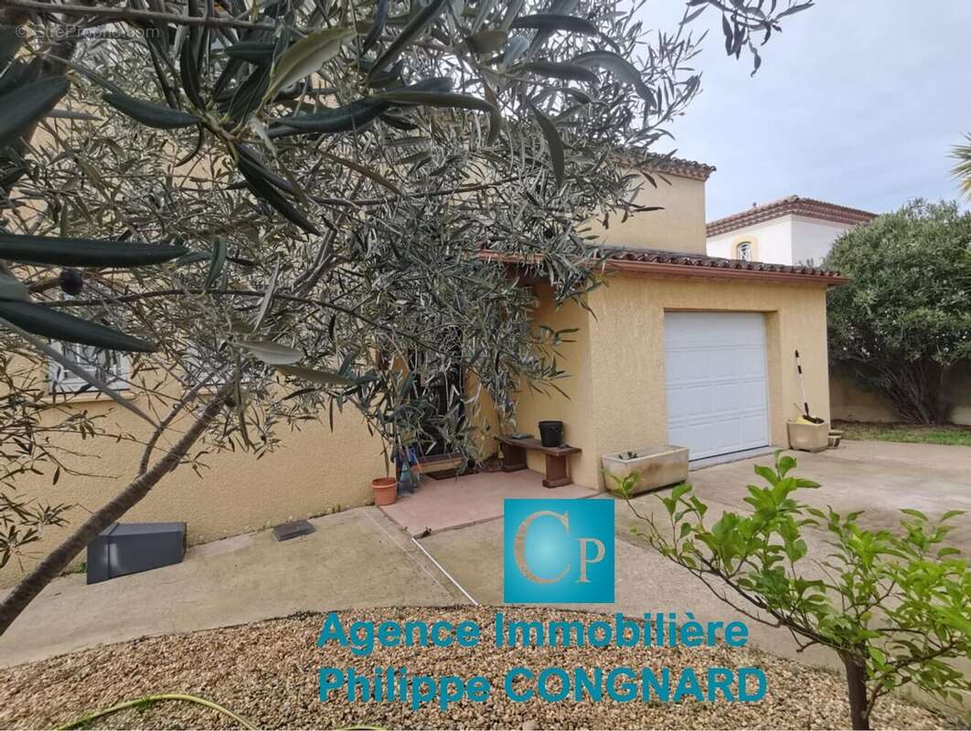 Photo 6 - Maison à BEZIERS