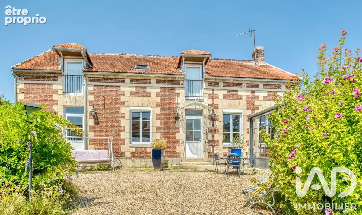 Photo 1 - Maison à JONQUIERES