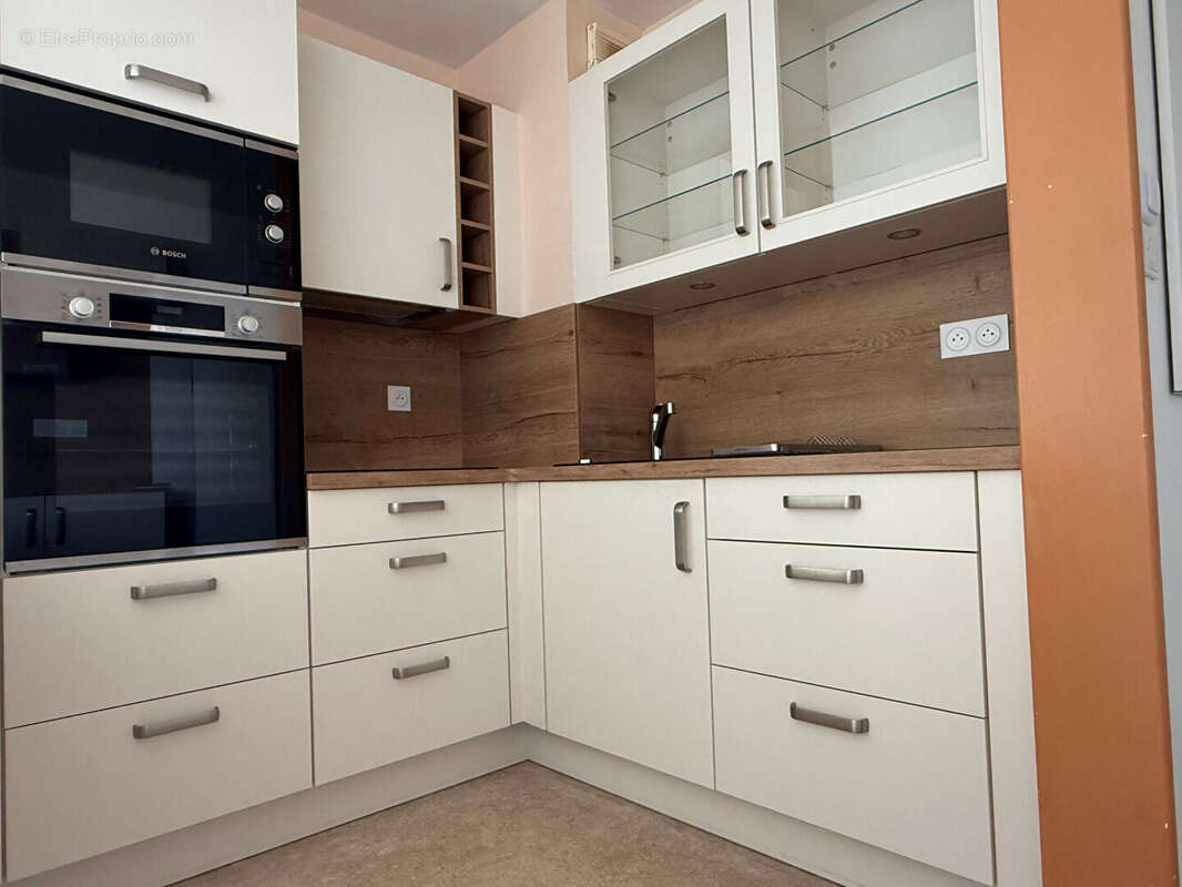 Appartement à ROCHEFORT