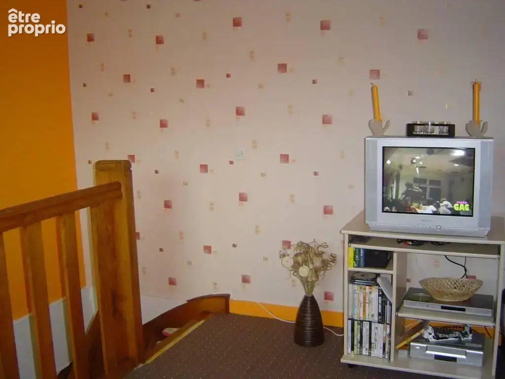 Appartement 54 m² à vendre à Orbec (14290) - photo 9
