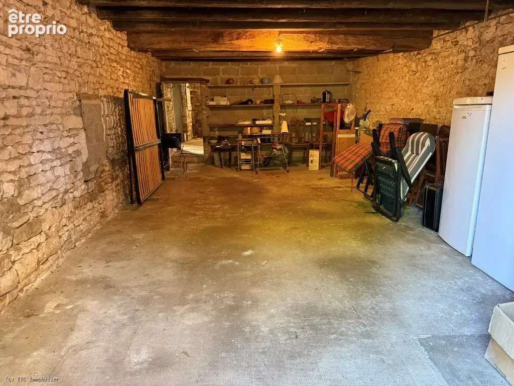Maison Spacieuse Avec 5 Chambres et Dépendances - photo 29