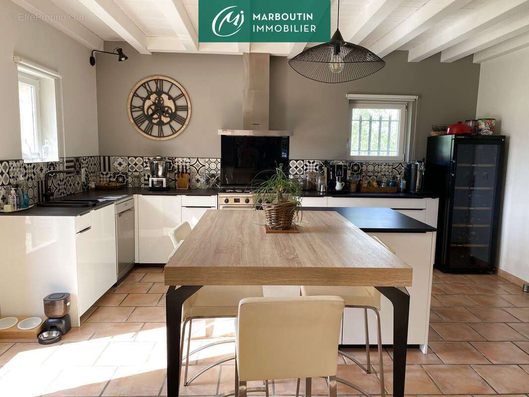 Maison à MARMANDE