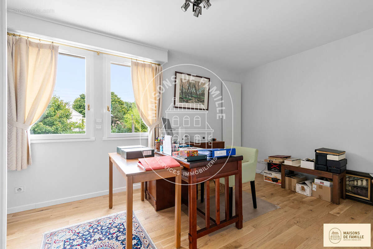 Maison à CROISSY-SUR-SEINE