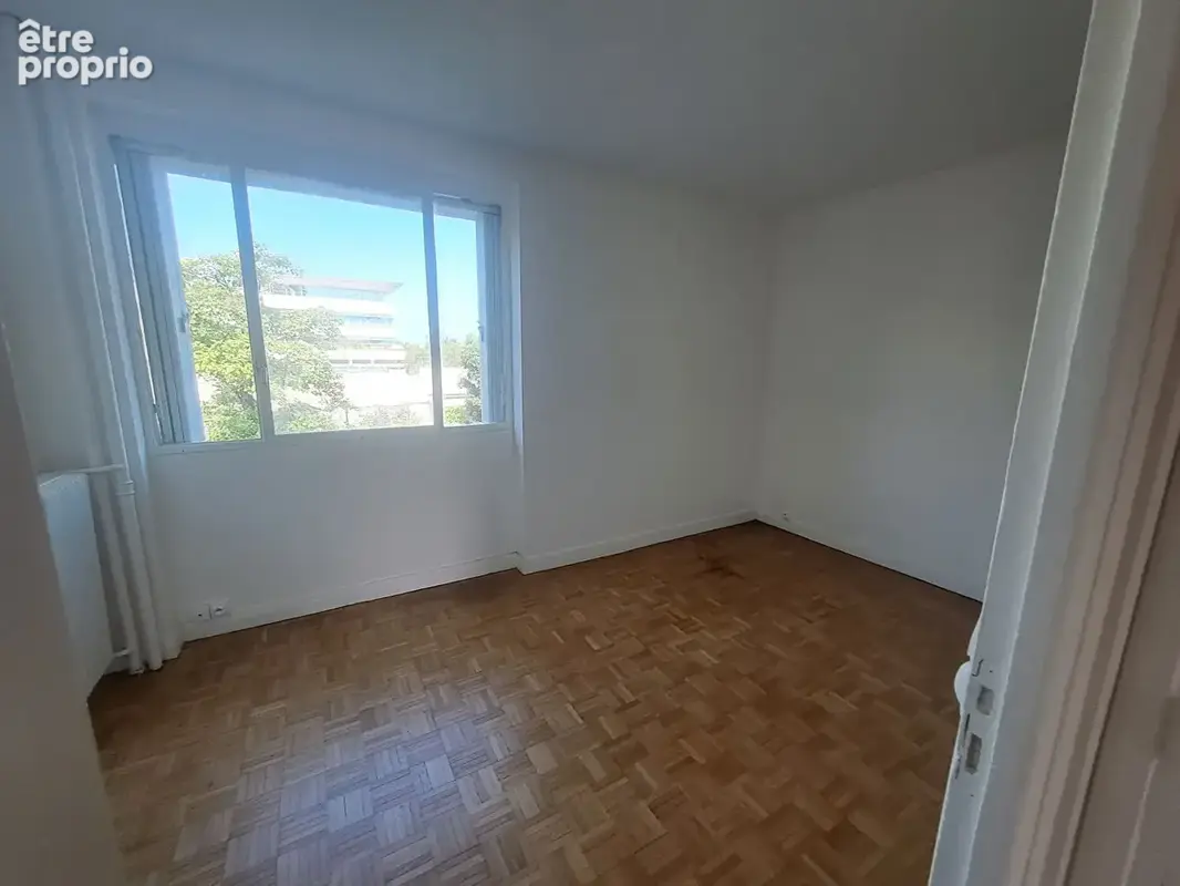 Appartement Montrouge 2/3 pièces 56.27 m2 - photo 7