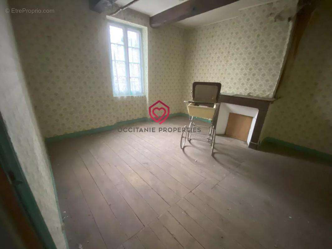 Maison à L'ISLE-EN-DODON