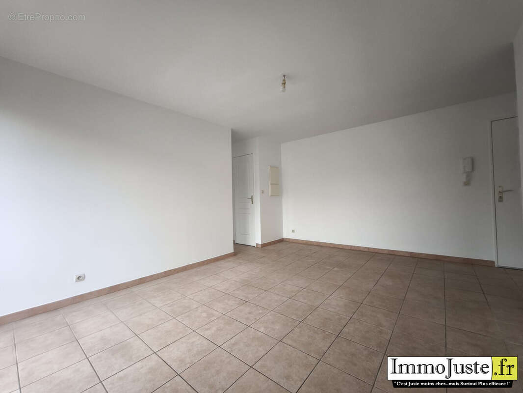 Appartement à RAMBOUILLET