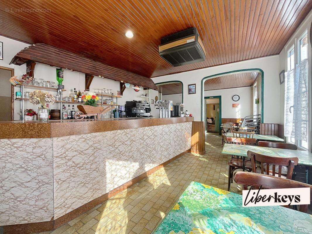 Appartement à TILLIERES-SUR-AVRE