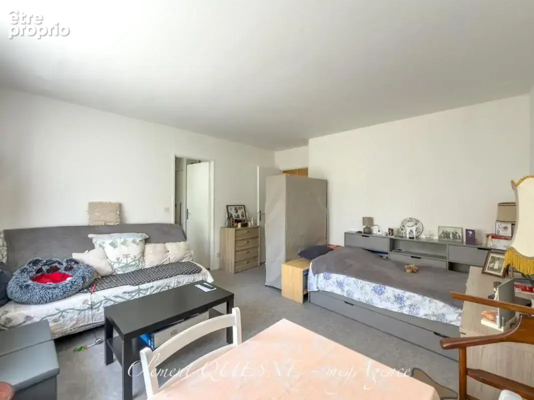 Appartement à DIEPPE