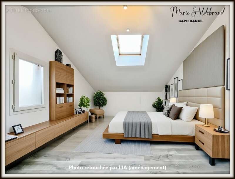 Appartement à NERAC