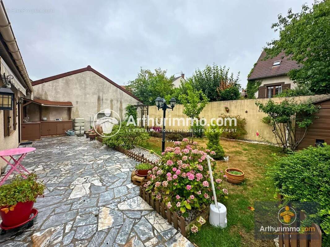 Vente Maison Corbeil-essonnes(91100) 345 000ï¿œ - photo 3