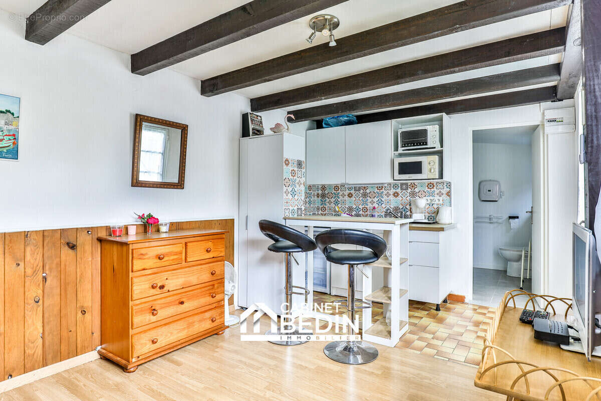 Maison à GUJAN-MESTRAS