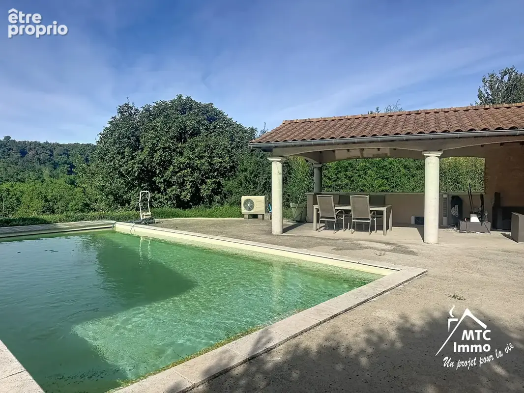 Maison 6 pièces - 211m2 - photo 5