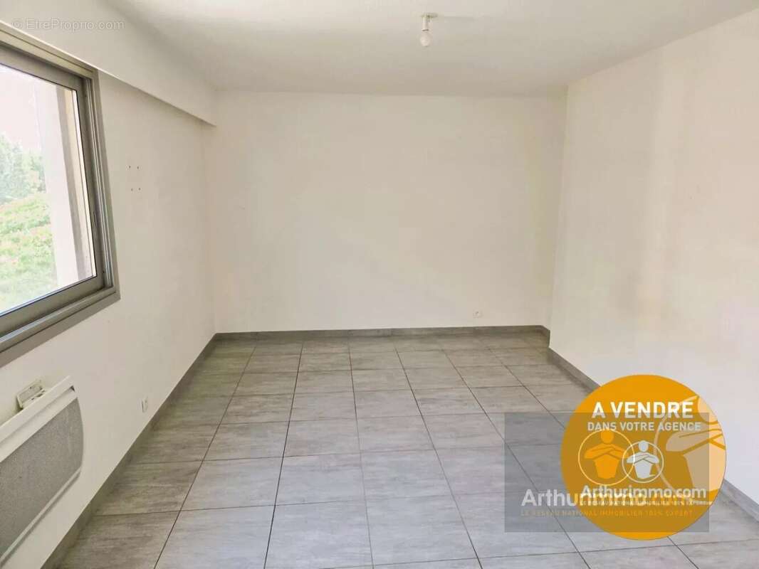 Appartement à LE LAVANDOU