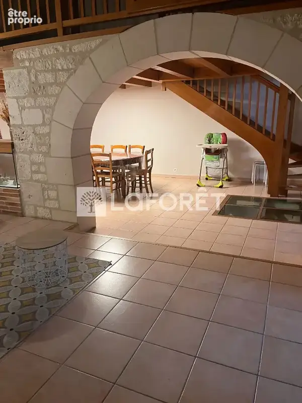 Maison Castelnau Montratier 7 pièce(s) 221 m2 - photo 3