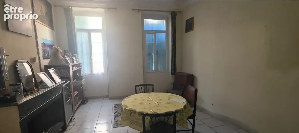 Photo Appartement à Perpignan au prix de 82 000€