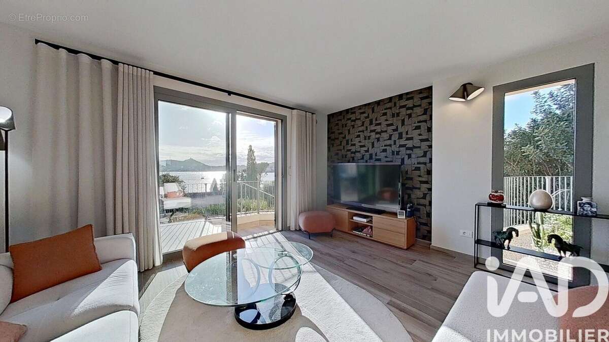 Photo 4 - Appartement à LA SEYNE-SUR-MER