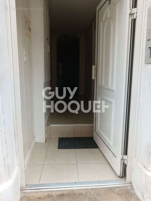 Appartement à NARBONNE