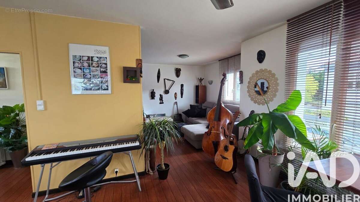 Photo 5 - Maison à SAINT-SEBASTIEN-SUR-LOIRE