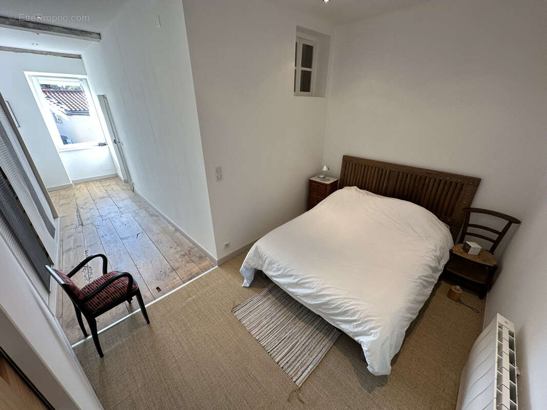 Maison à VEYRE-MONTON