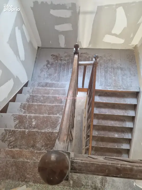 Maison 9 pièces 185 m² à vendre à Roubaix (59100) - photo 7