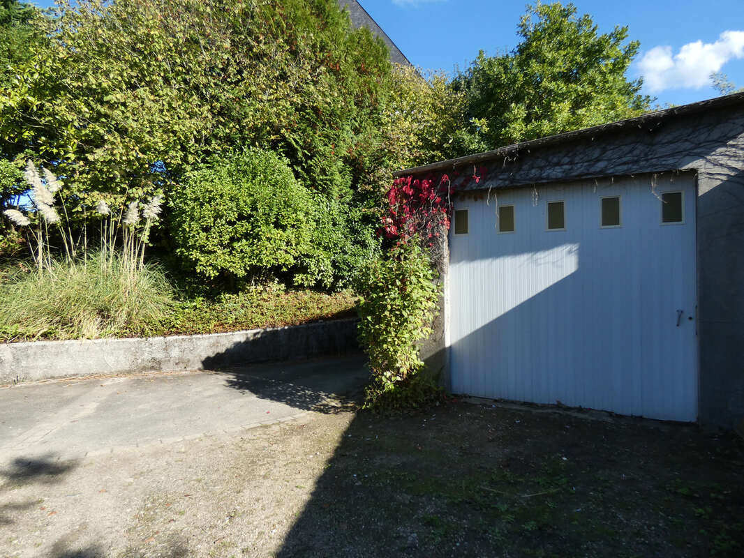 Maison à MORLAIX