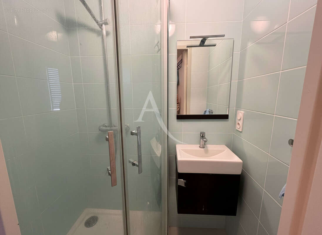 Appartement à SAINT-HERBLAIN