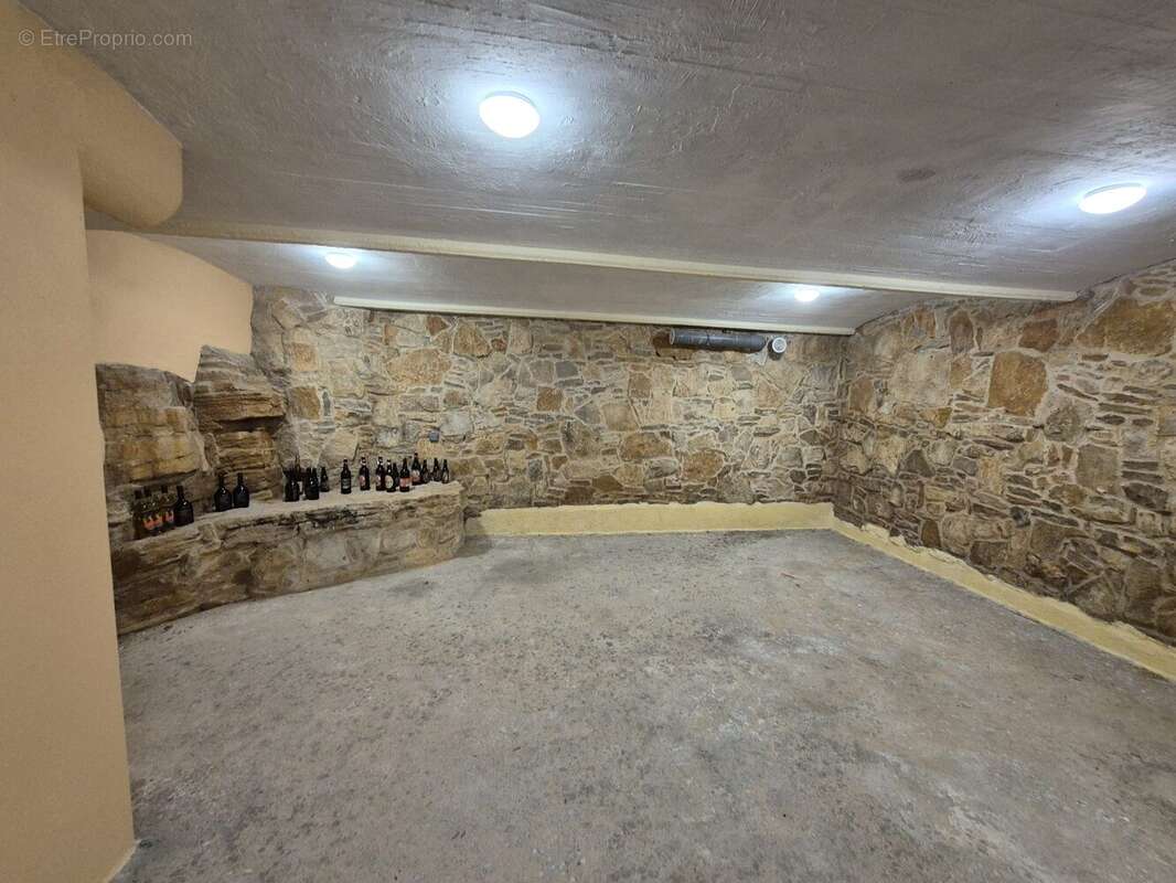 Maison à LA MARRE