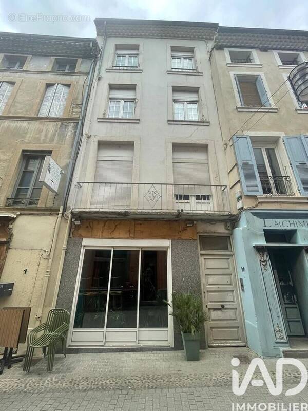 Photo 1 - Appartement à CREST