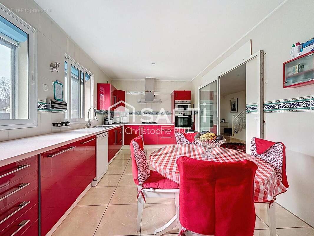 Photo 2 - Maison à TOULOUSE