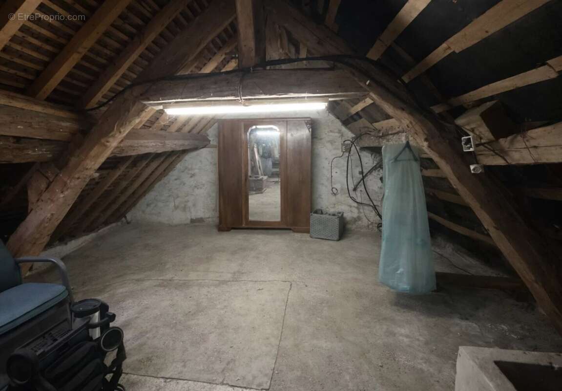 Maison à LA FERTE-SOUS-JOUARRE