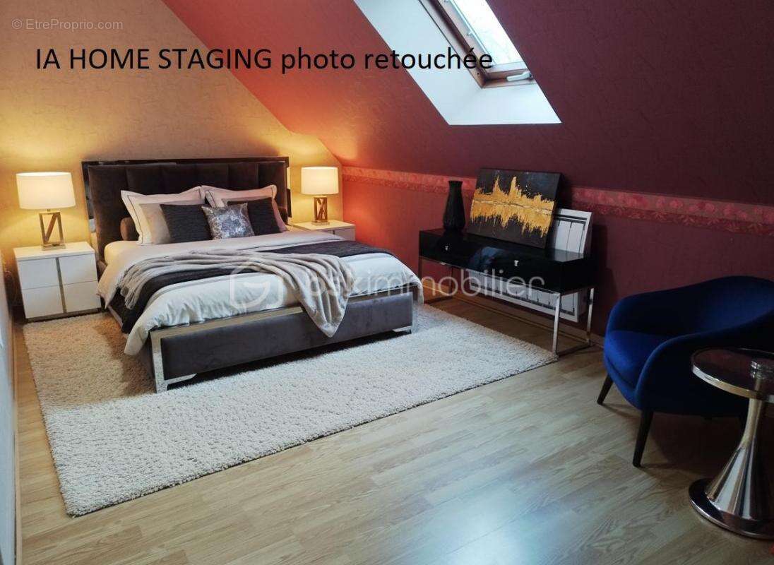 Maison individuelle 4 chambres sur sous-sol total - photo 16