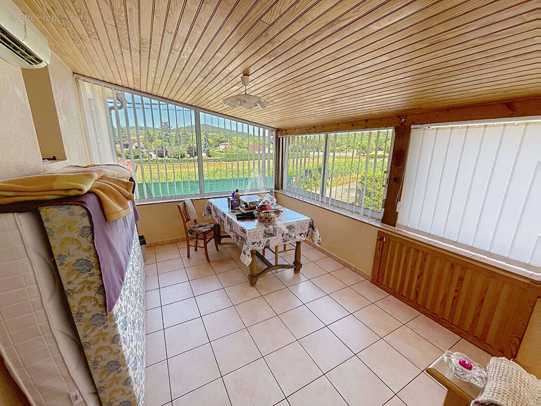 Maison Prayssac - photo 12