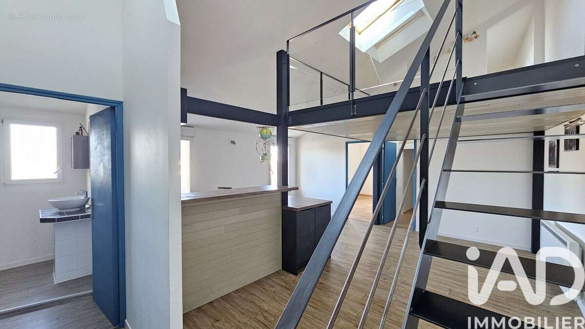 Photo 2 - Appartement à SAVENAY