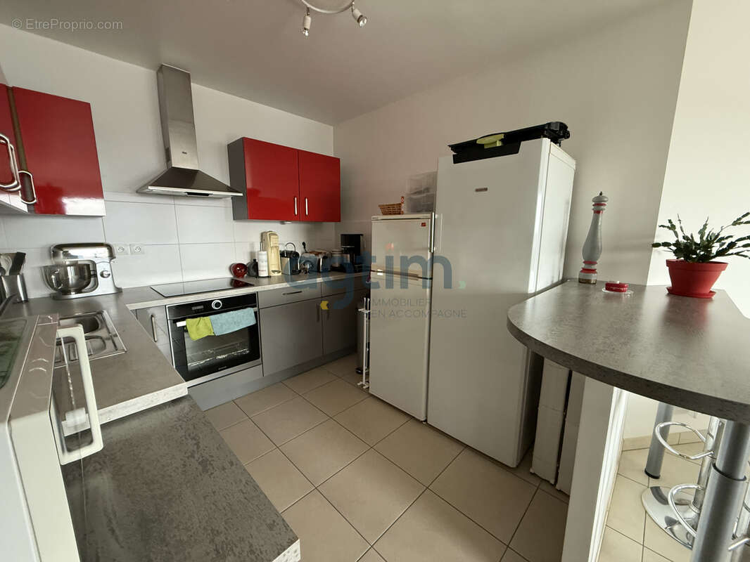 Appartement à LA ROCHE-SUR-YON
