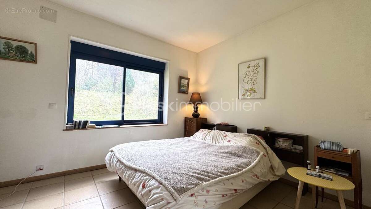 À Vendre : Propriété Bucolique avec Fort Potentiel Locatif et de Loisirs - photo 18