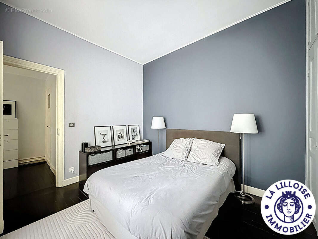 Appartement à LILLE