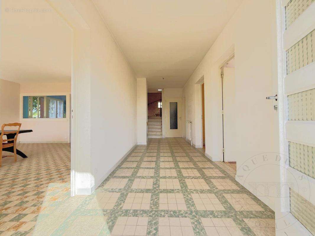 Maison à POLLIONNAY