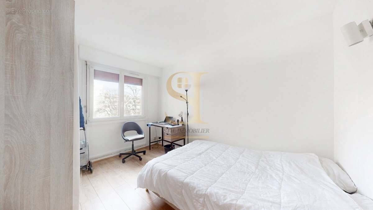 Appartement à EVRY