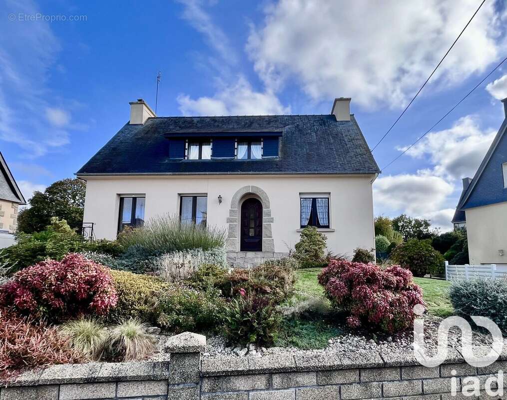 Photo 2 - Maison à LA MOTTE