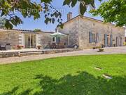 Maison à LIMALONGES
