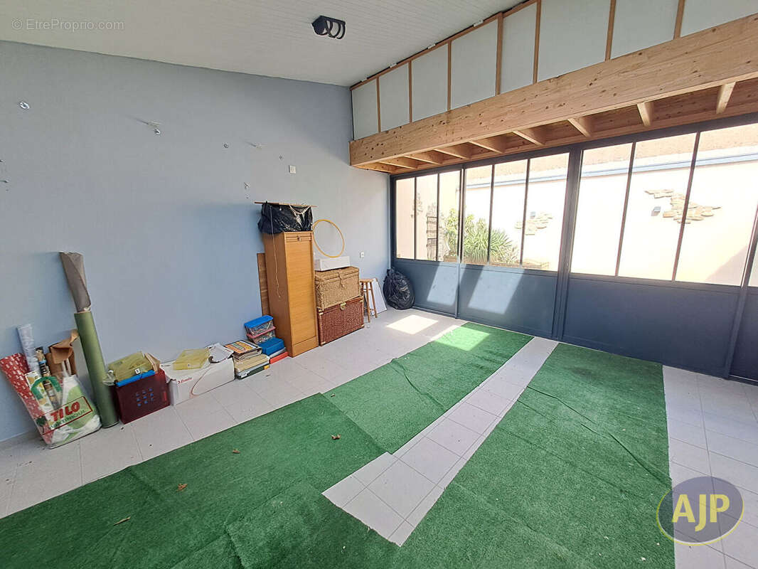 Maison à LA GARNACHE